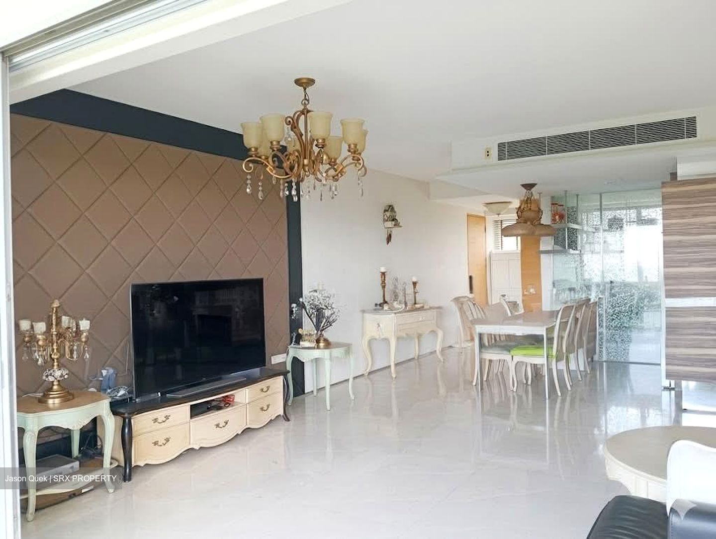 SilverSea (D15), Condominium #559147451